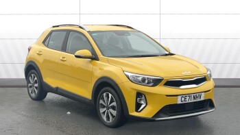 Kia Stonic 1.0T GDi 99 2 5dr Petrol Estate